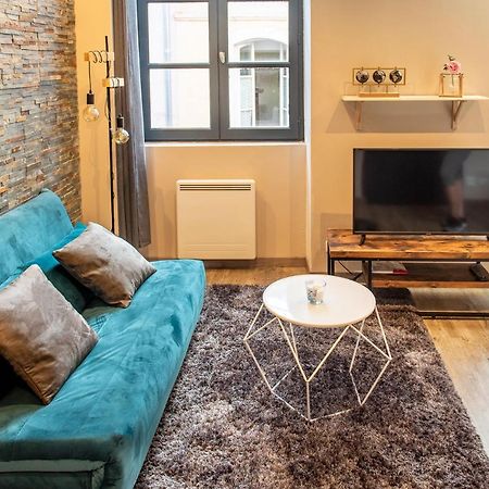 Appartamento Immeuble Hyper Centre Montauban Esterno foto