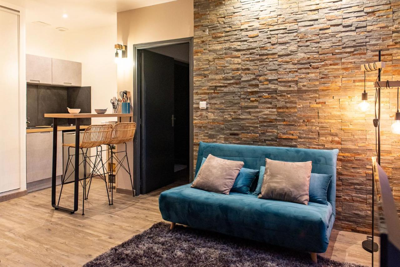 Appartamento Immeuble Hyper Centre Montauban Esterno foto