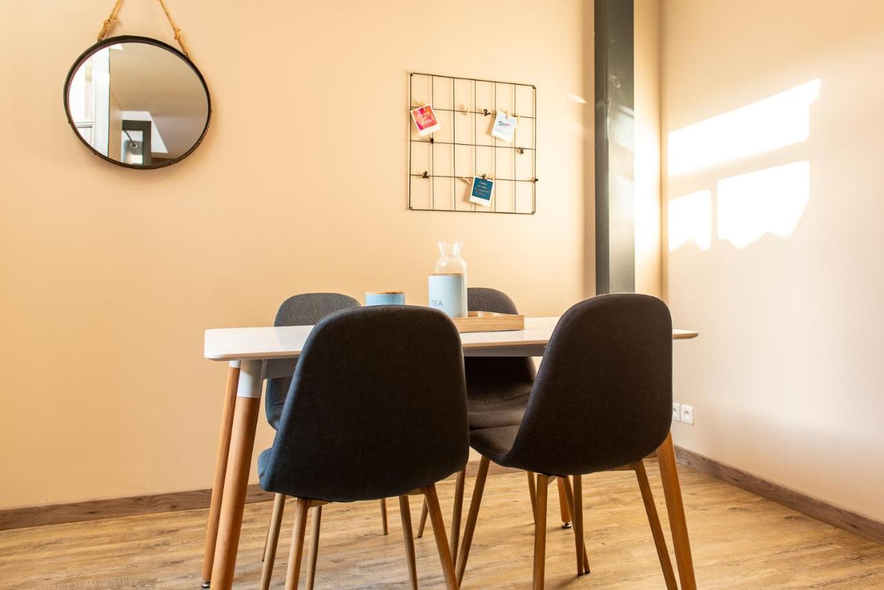 Appartamento Immeuble Hyper Centre Montauban Esterno foto