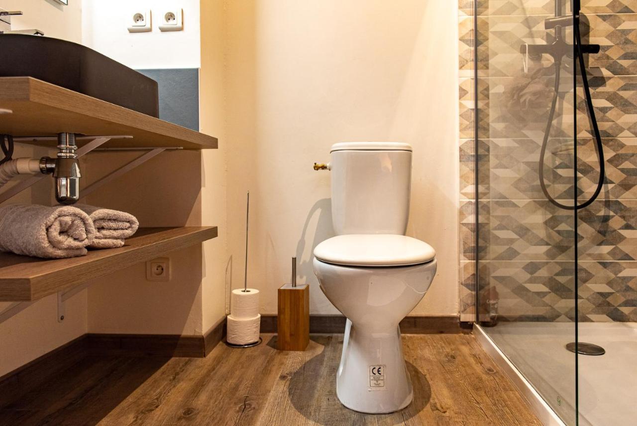 Appartamento Immeuble Hyper Centre Montauban Esterno foto
