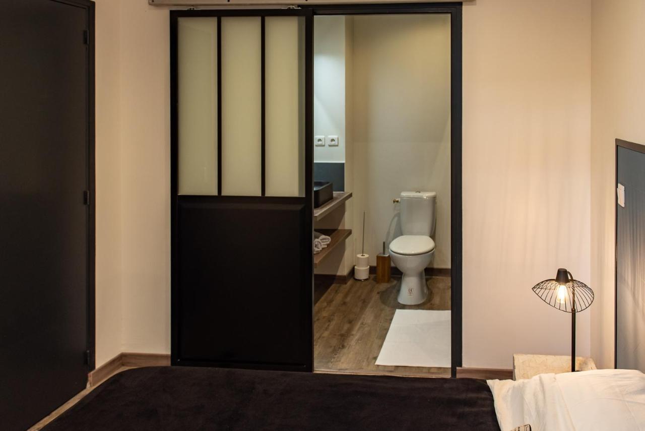 Appartamento Immeuble Hyper Centre Montauban Esterno foto