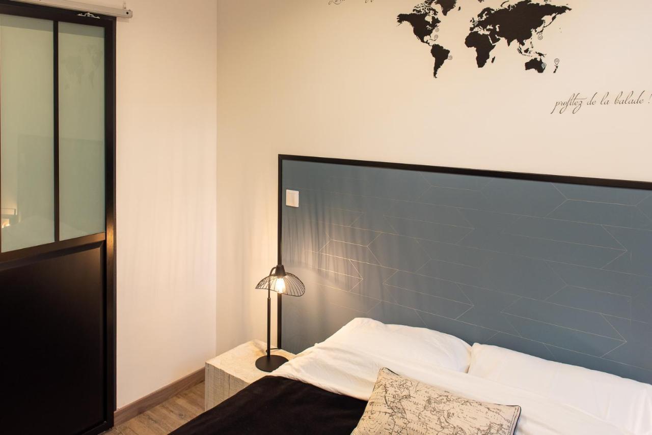 Appartamento Immeuble Hyper Centre Montauban Esterno foto