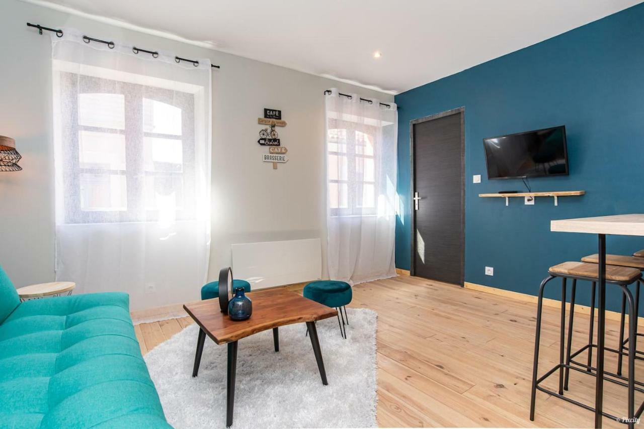 Appartamento Immeuble Hyper Centre Montauban Esterno foto