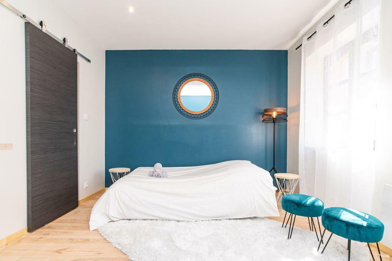 Appartamento Immeuble Hyper Centre Montauban Esterno foto