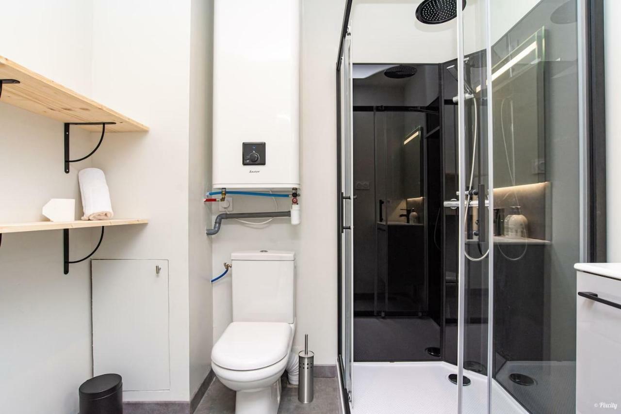 Appartamento Immeuble Hyper Centre Montauban Esterno foto
